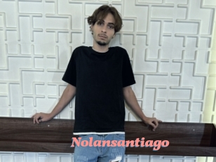 Nolansantiago