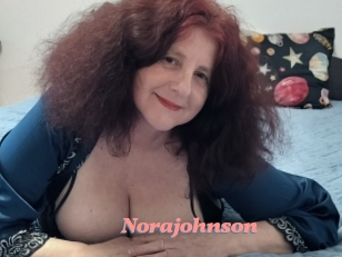 Norajohnson