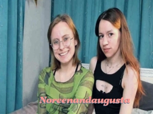 Noreenandaugusta