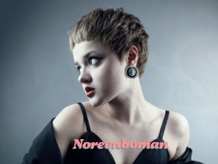 Noreenboman