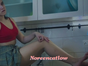 Noreencatlow