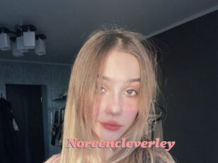 Noreencleverley