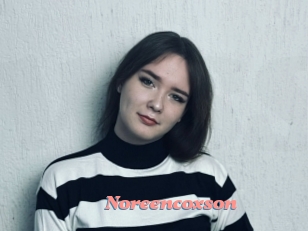 Noreencoxson