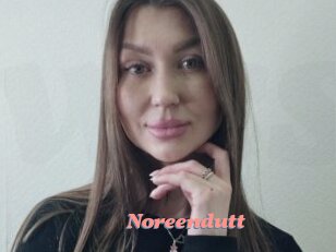 Noreendutt