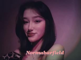 Normabarfield