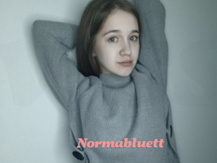 Normabluett