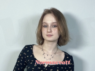 Normaevatt