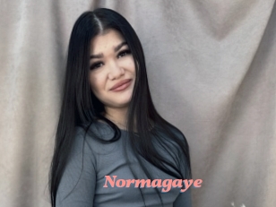 Normagaye