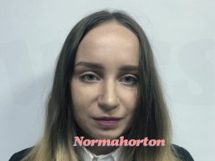 Normahorton