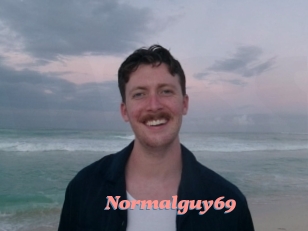 Normalguy69