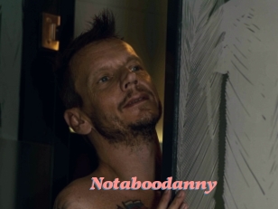 Notaboodanny