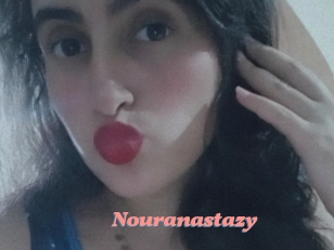 Nouranastazy