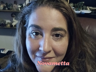 Novametta