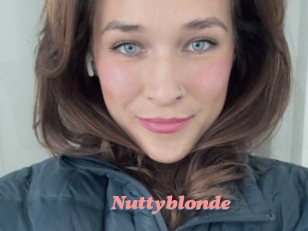 Nuttyblonde