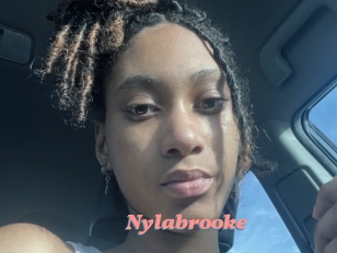 Nylabrooke