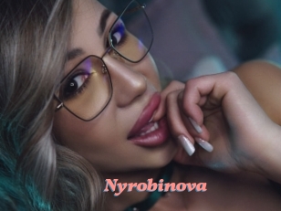 Nyrobinova