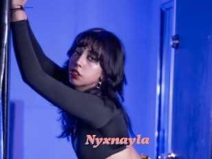 Nyxnayla