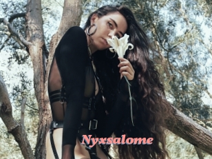 Nyxsalome