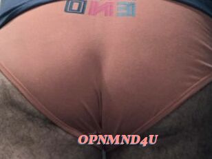 OPNMND4U