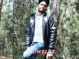 OWELLX