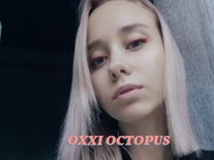 OXXI_OCTOPUS