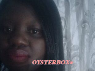 OYSTERBOXx