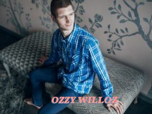 OZZY_WILLOZ