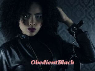 ObedientBlack