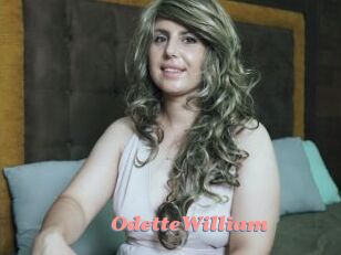 OdetteWilliam