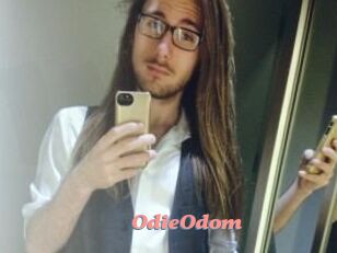 OdieOdom