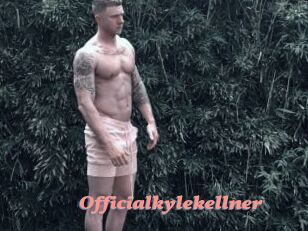 Officialkylekellner