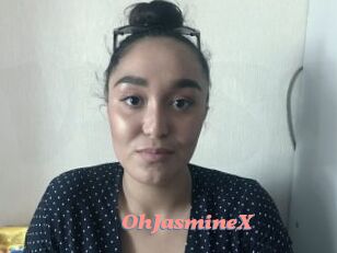 OhJasmineX