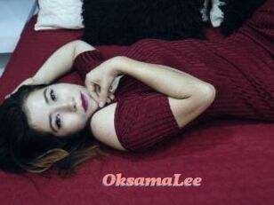 OksamaLee