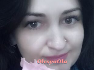 OlesyaOla