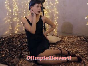 OlimpiaHoward