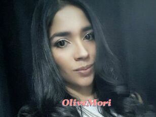 OliveMori