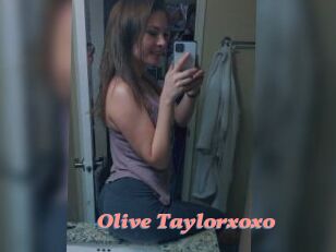 Olive_Taylorxoxo