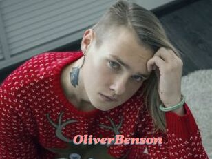 OliverBenson