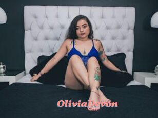 OliviaDevon