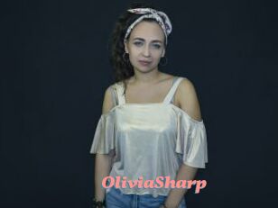 OliviaSharp