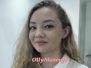 OllyMezenyr