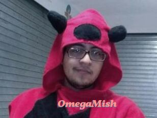 OmegaMish