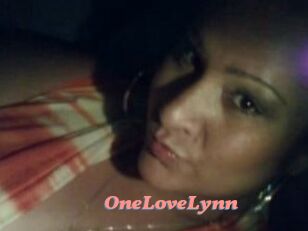 OneLoveLynn