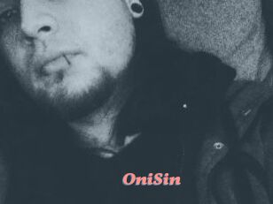 OniSin