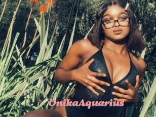 OnikaAquarius