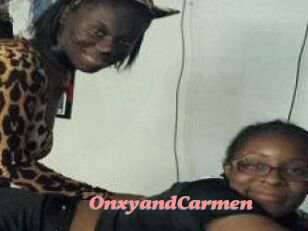 OnxyandCarmen