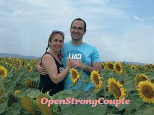 OpenStrongCouple