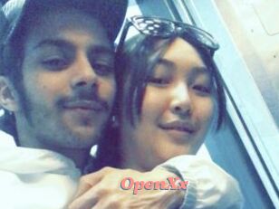 OpenXx