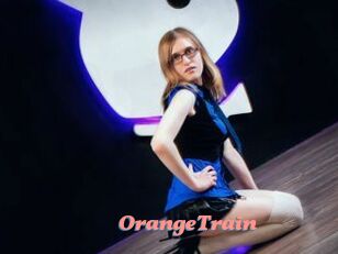 OrangeTrain