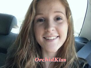 OrchidKiss